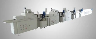 ส่วนประกอบของสายเคลือบสีฝุ่นมีอะไรบ้าง?